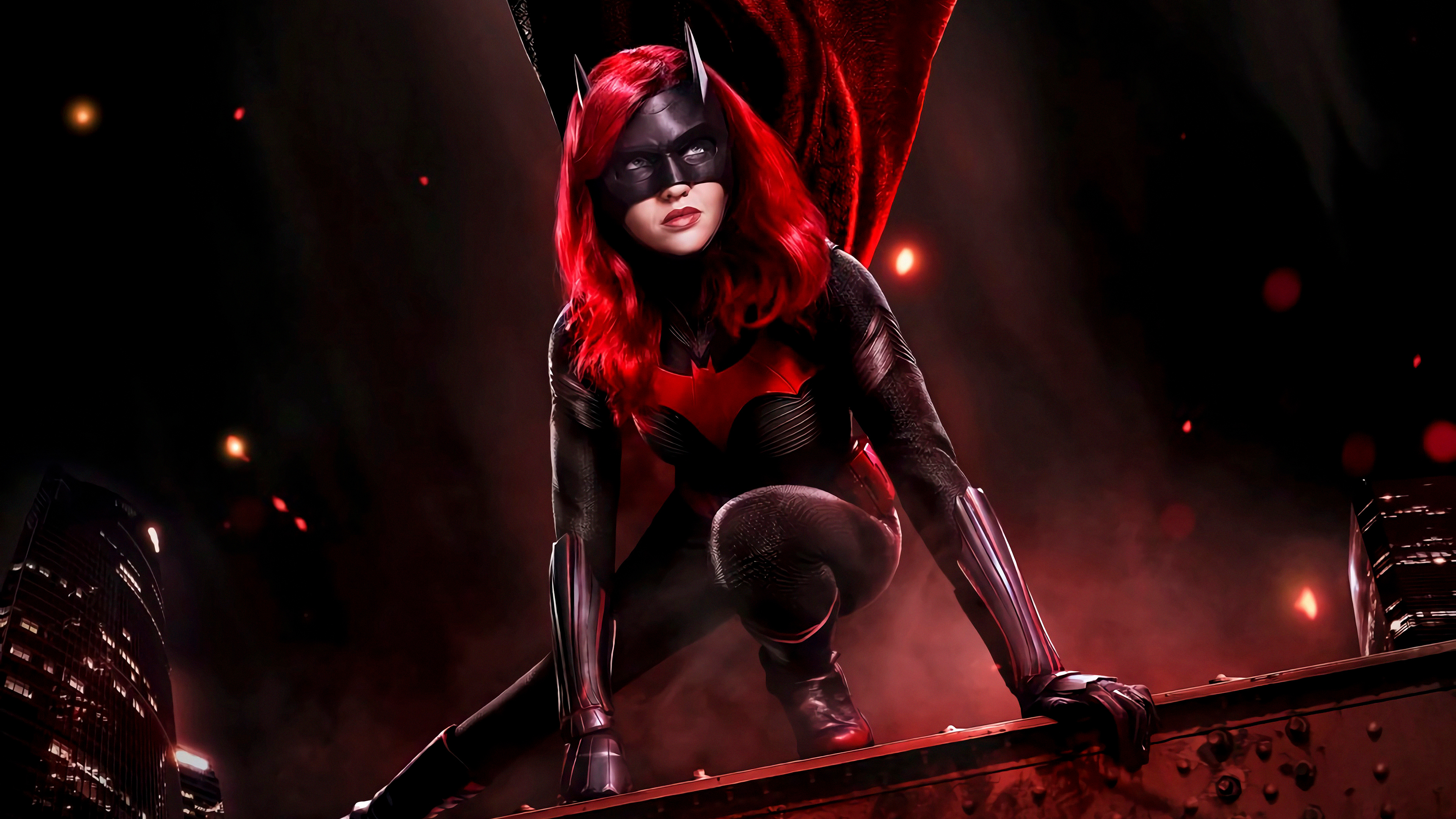 batwoman art 1578251680 - Batwoman Art - Batwoman 4k wallapper