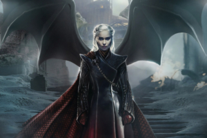 daenerys targaryen game of thrones 1577915101 300x200 - Daenerys Targaryen Game Of Thrones -