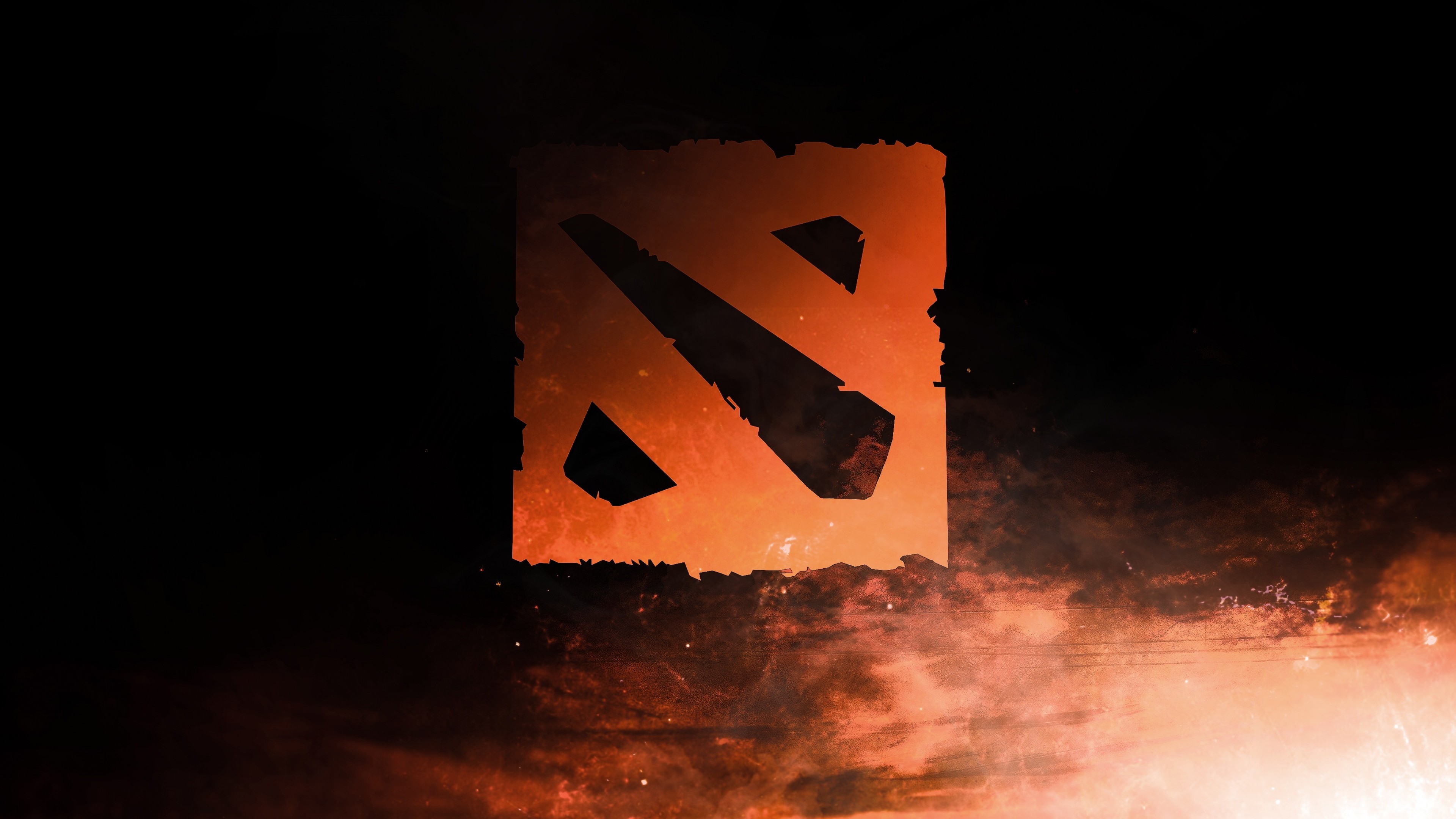 Dota 2 Logo Wallpaper: Những hình nền Dota 2 Logo được thiết kế với đồ họa chuyên nghiệp và độ phân giải cao, sẽ khiến bạn trải nghiệm trò chơi yêu thích của mình đến mức độ hoàn hảo nhất. Hãy trang trí màn hình của bạn bằng những hình nền tuyệt đẹp này.