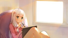 eromanga sensei anime girl 1578253645 272x150 - EroManga Sensei Anime Girl -