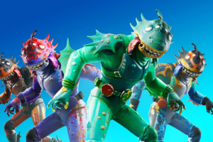 fortnite chapter 2 moisty merman outfit md 3840x2160 1 300x200 - Fortnite Chapter 2 Moisty Merman Outfit - Moisty Merman Outfit 4k wallpaper, fortnite 4k wallapper