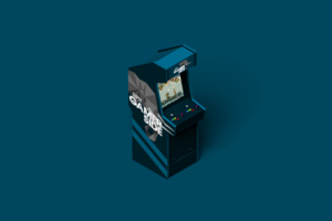 gamerside arcade gaming minimalist 4k ui 3840x2160 1 300x200 - Arcade Gaming Minimalist - Arcade Gaming Minimalist 4k wallpaper