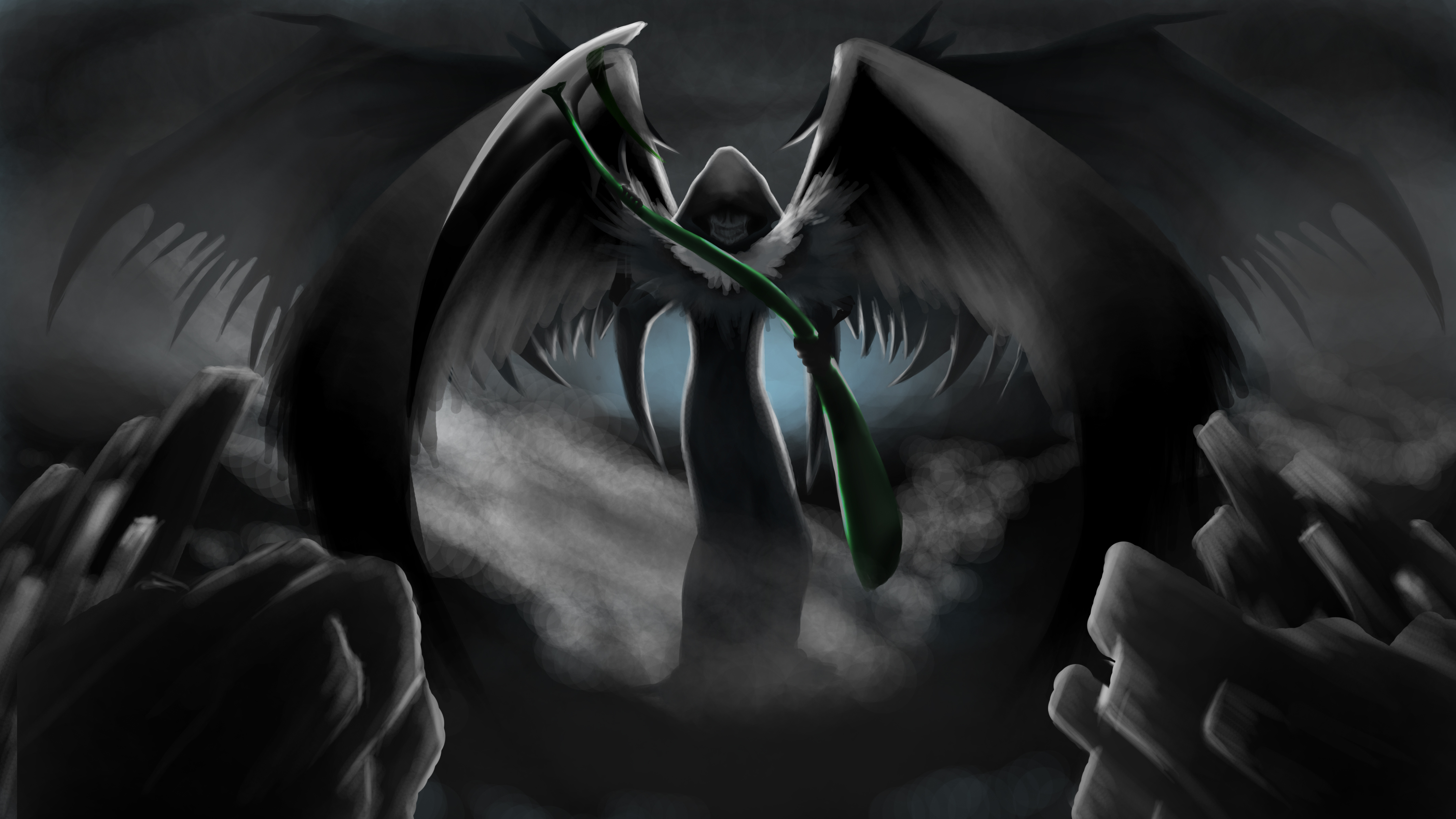 grim reaper darkness 1578255573 - Grim Reaper Darkness -