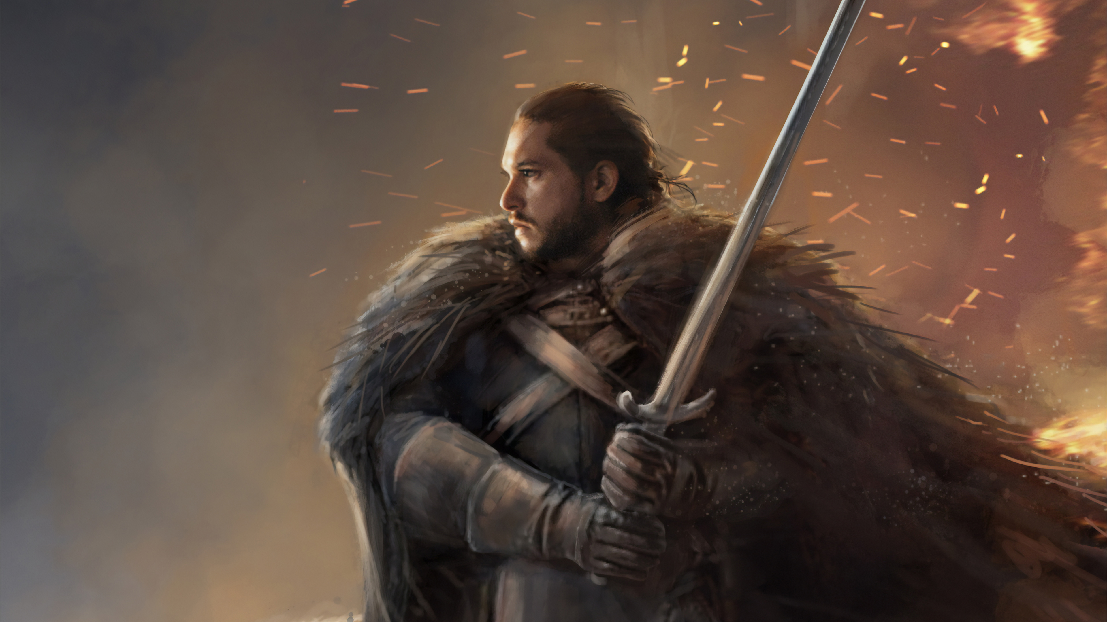 Download Game Of Thrones Season 8 Wallpaper