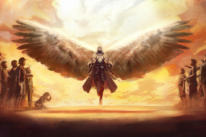 man with wings 1578254890 300x200 - Man With Wings -