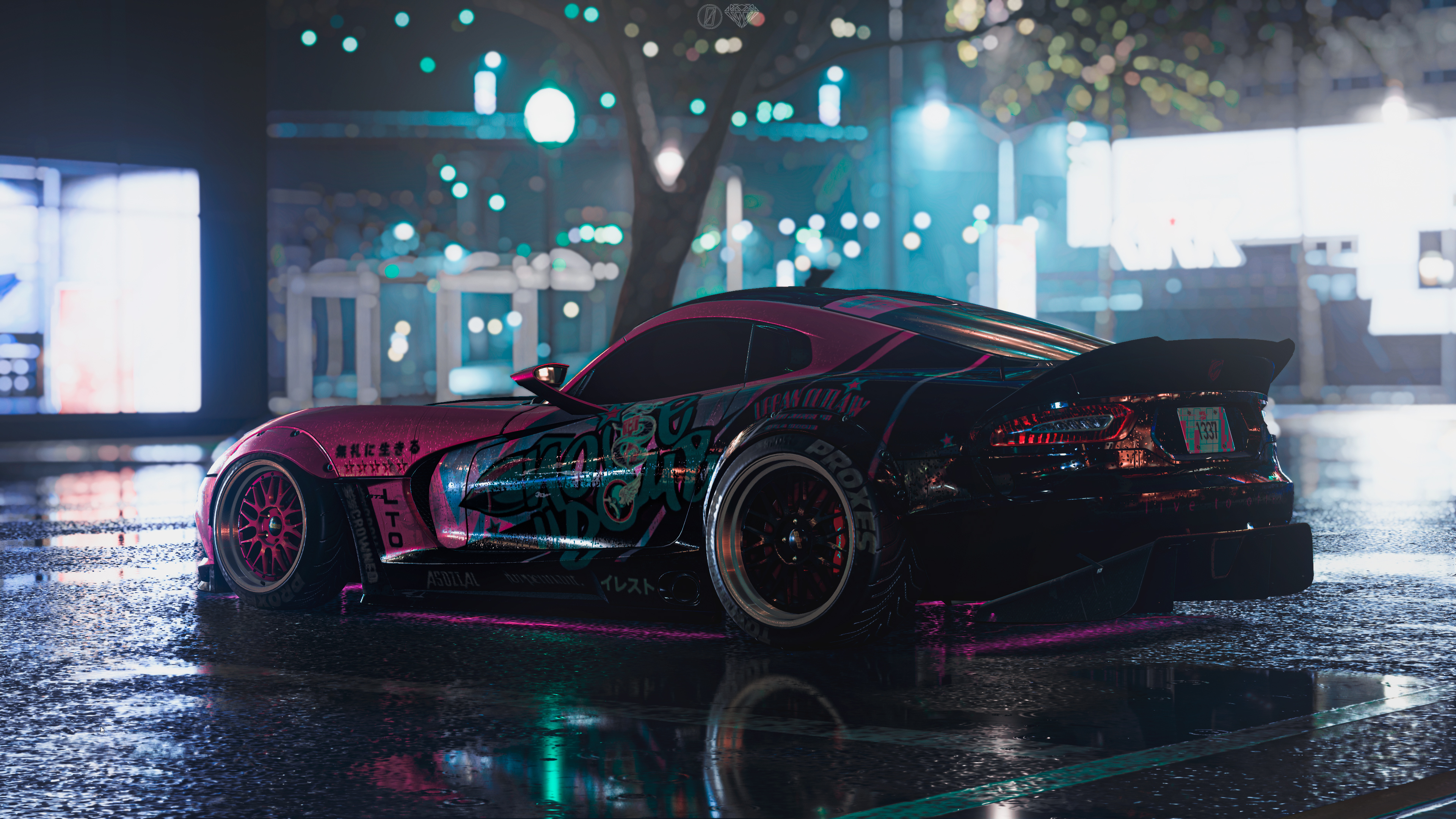 Need For Speed NFS Game HD wallpaper  Pxfuel