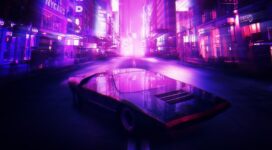 neon city car 1578255476 272x150 - Neon City Car -