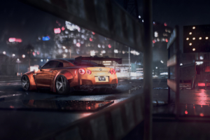 nissan gtr need for speed 4k 3i 3840x2160 1 300x200 - Need For Speed :Nissan Gtr - Need For Speed :Nissan Gtr 4k wallpaper