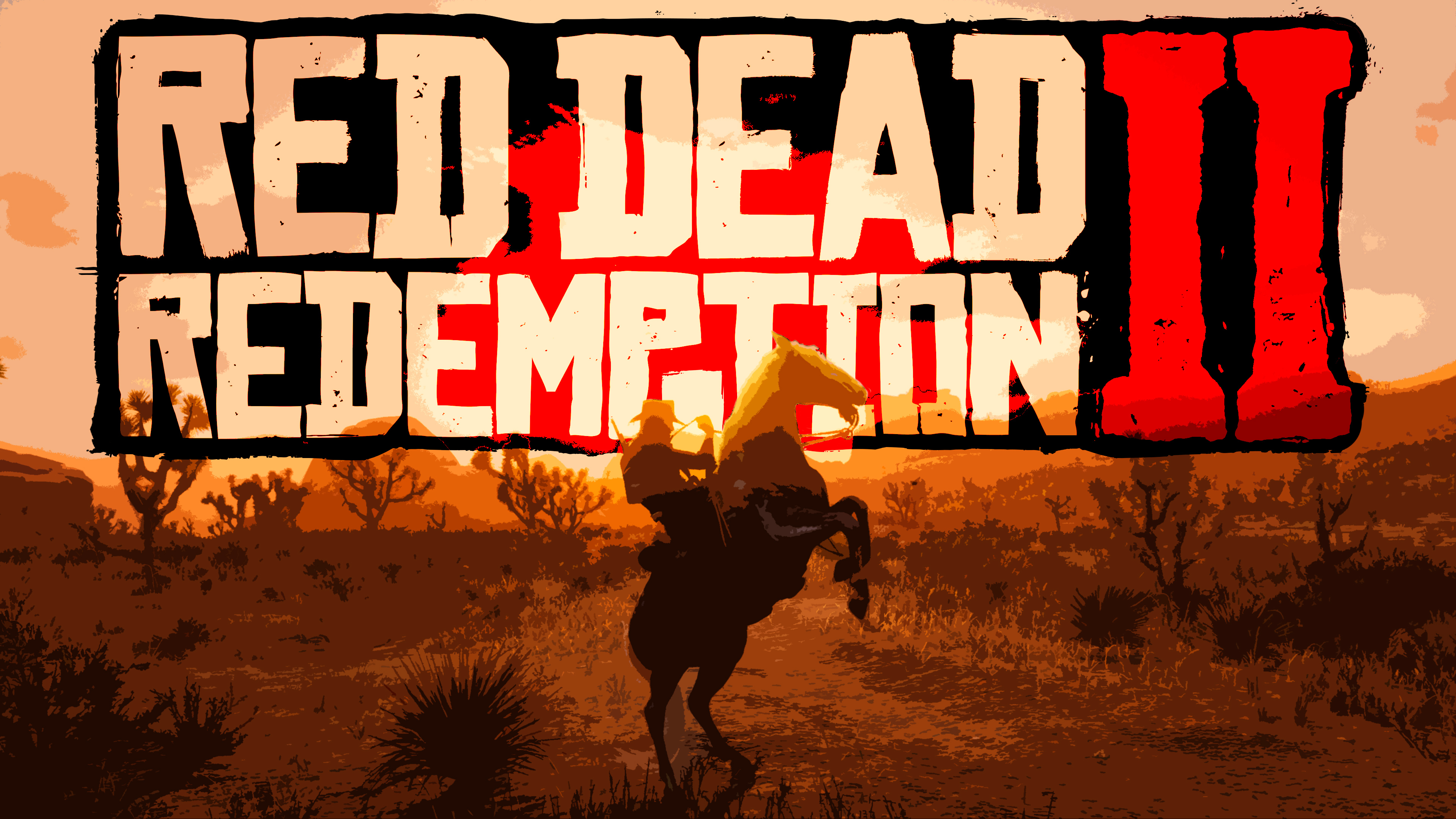 red dead redemption 2 1080P 2k 4k HD wallpapers backgrounds free  download  Rare Gallery