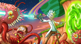 rick and morty smith adventures 1580056495 272x150 - Rick And Morty Smith Adventures - Rick And Morty wallpapers, Rick And Morty art wallpapers 4k, Rick And Morty 4k wallpapers