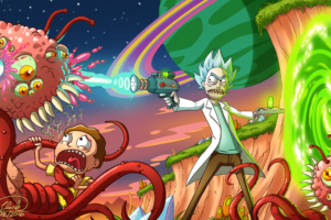 rick and morty smith adventures 1580056495 300x200 - Rick And Morty Smith Adventures - Rick And Morty wallpapers, Rick And Morty art wallpapers 4k, Rick And Morty 4k wallpapers