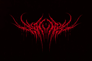 shining hollow black metal logo 1580054995 300x200 - Shining Hollow Black Metal Logo -
