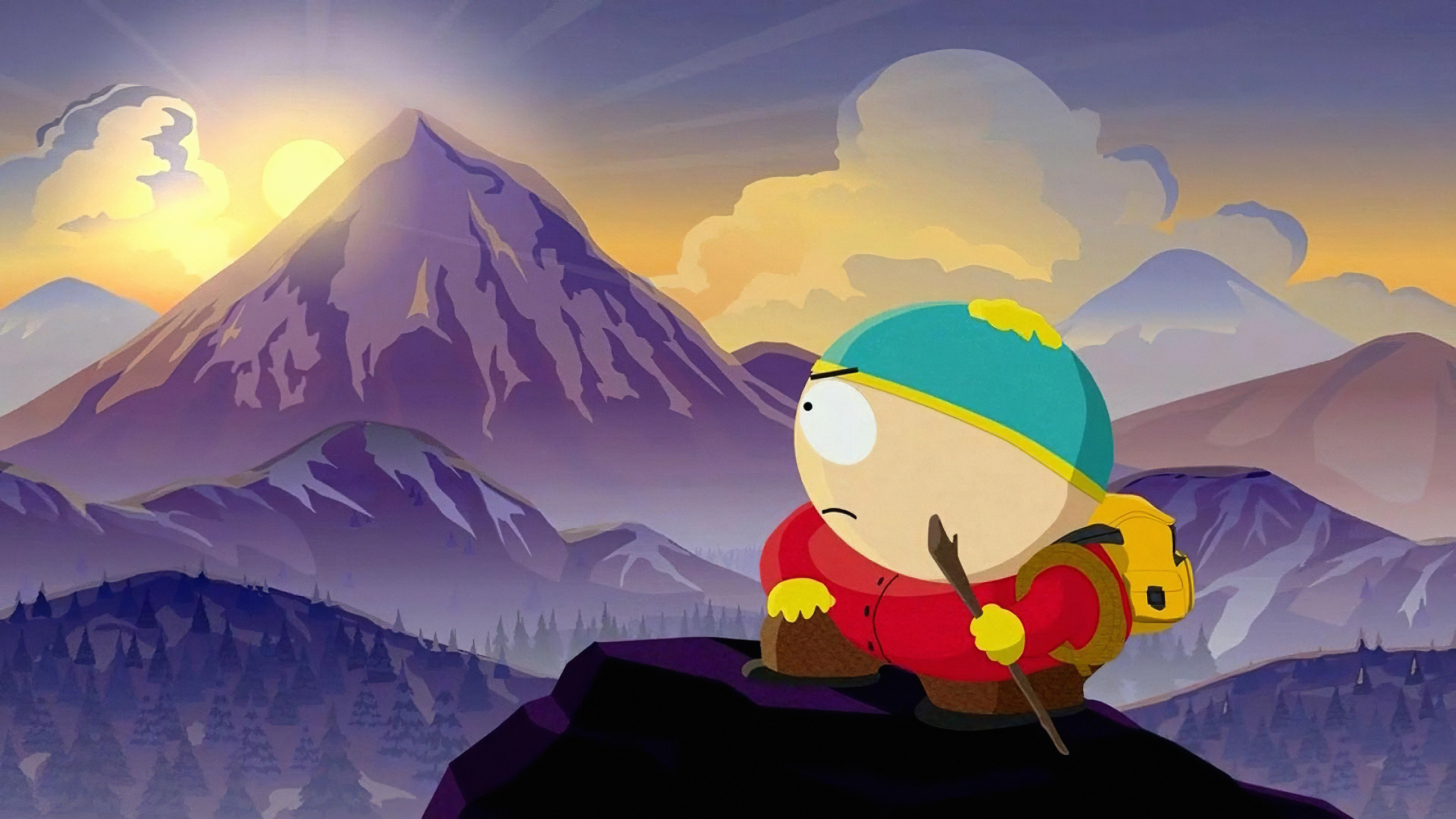 Download South Park wallpapers for mobile phone free South Park HD  pictures