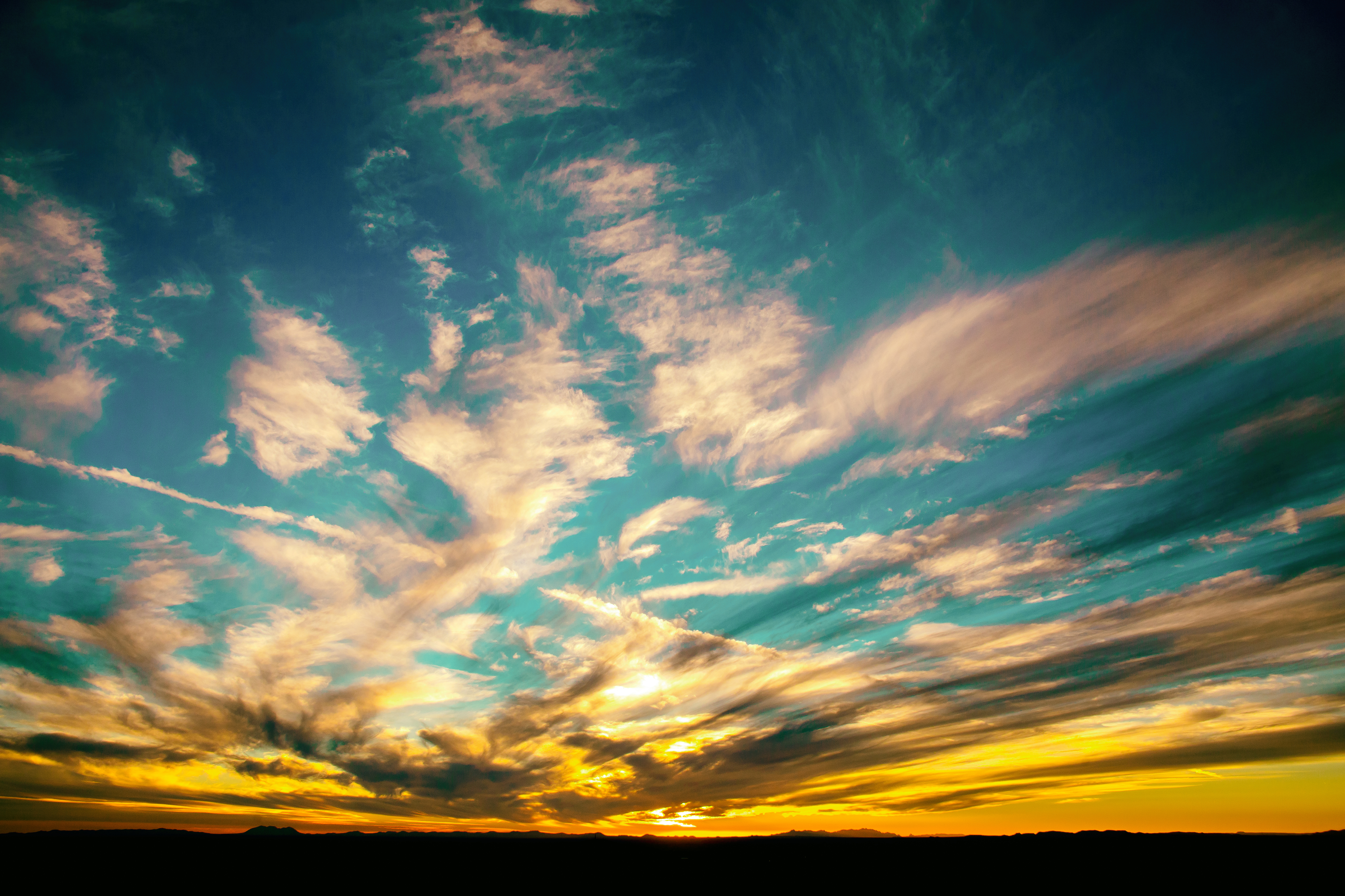 Wallpaper 4k Sunset Sky Sunset Sky 4k Wallpapers Sunset Sky Wallpapers Sunset Sky Wallpapers 4k