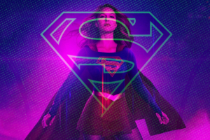 supergirl fanart 1577911429 300x200 - Supergirl Fanart - Supergirl series 4k wallpaper