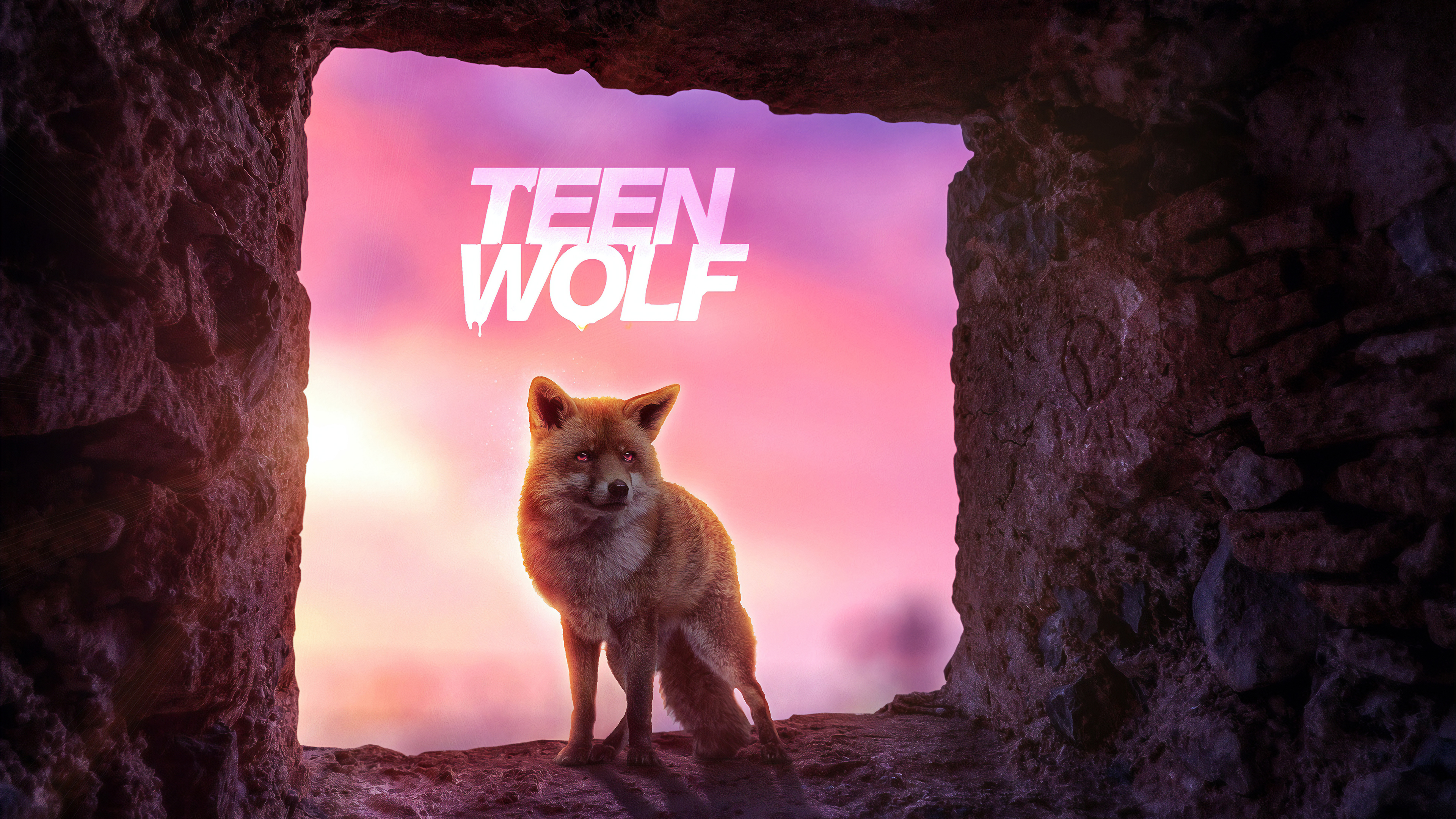 teen wolf 1577915273 - Teen Wolf -