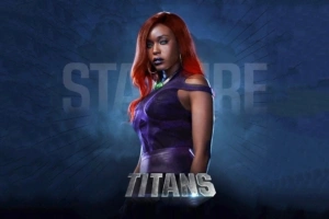 titans starfire 1578251674 300x200 - Titans Starfire - Titans Starfire 4k wallpaper