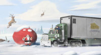 truck driver and santa claus 1578254816 200x110 - Truck Driver And Santa Claus -