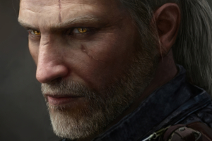 witcher 3 geralt of rivia glowing eyes 1578854177 300x200 - Witcher 3: Geralt Of Rivia Glowing Eyes - Geralt Of Rivia Witcher 3 Glowing Eyes 4k wallpaper, Geralt Of Rivia Glowing Eyes 4k wallpaper