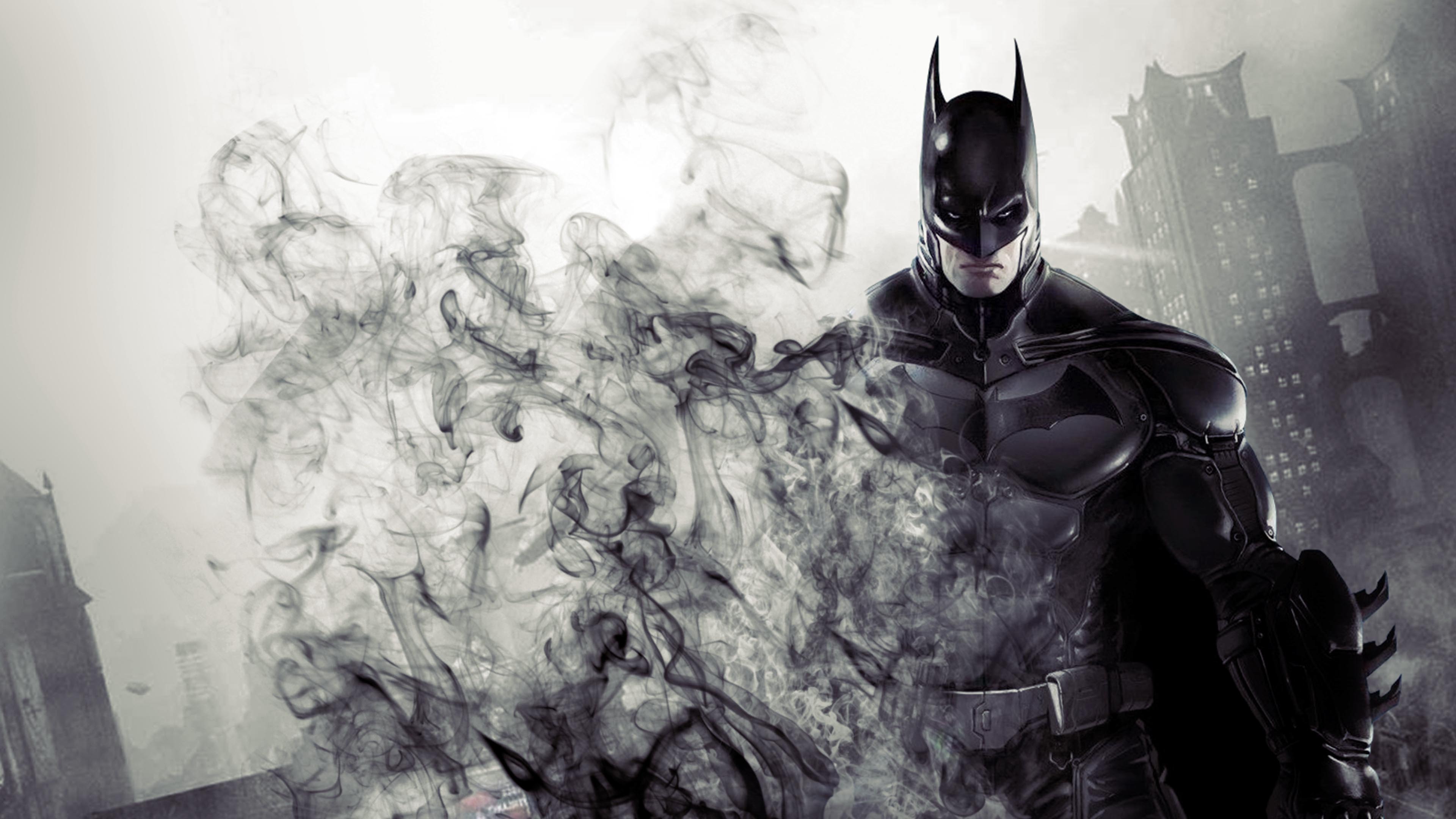 The Batman Movie 2022 Wallpaper 4K PC Desktop 1150d