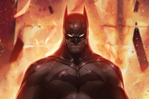 batman in fire 1580585015 300x200 - Batman In Fire - batman wallpapers 4k, batman wallpapers, Batman In Fire wallpapers