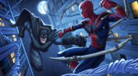 batman vs spiderman 1581356721 200x110 - Batman vs Spiderman - Batman vs Spiderman wallpapers 4k, Batman vs Spiderman 4k wallpapers, Batman And Spiderman wallpapers