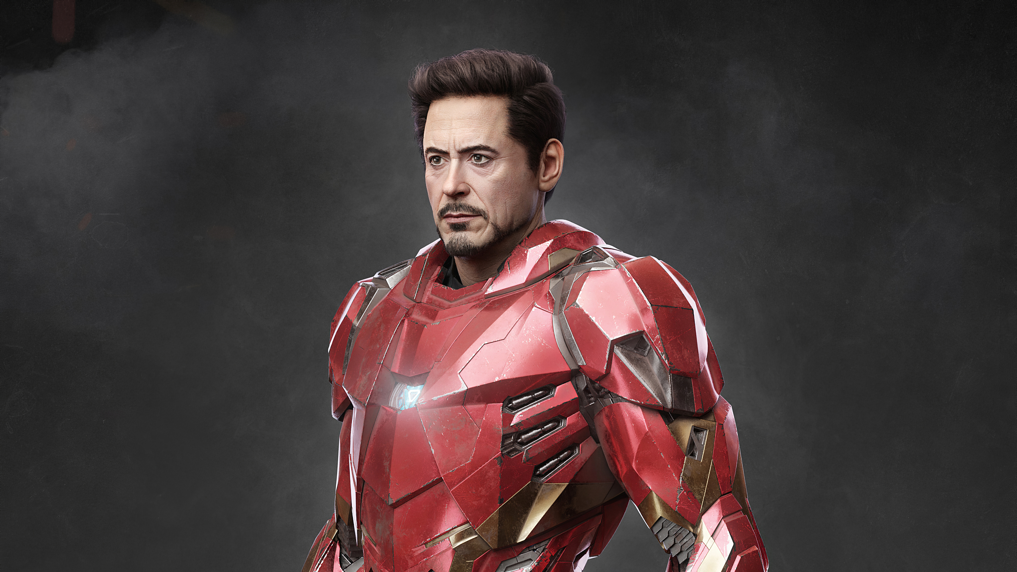 Featured image of post Iron Man Wallpaper 4K Dual Monitor Here are handpicked best hd ironman background pictures for desktop pc iphone and mobile