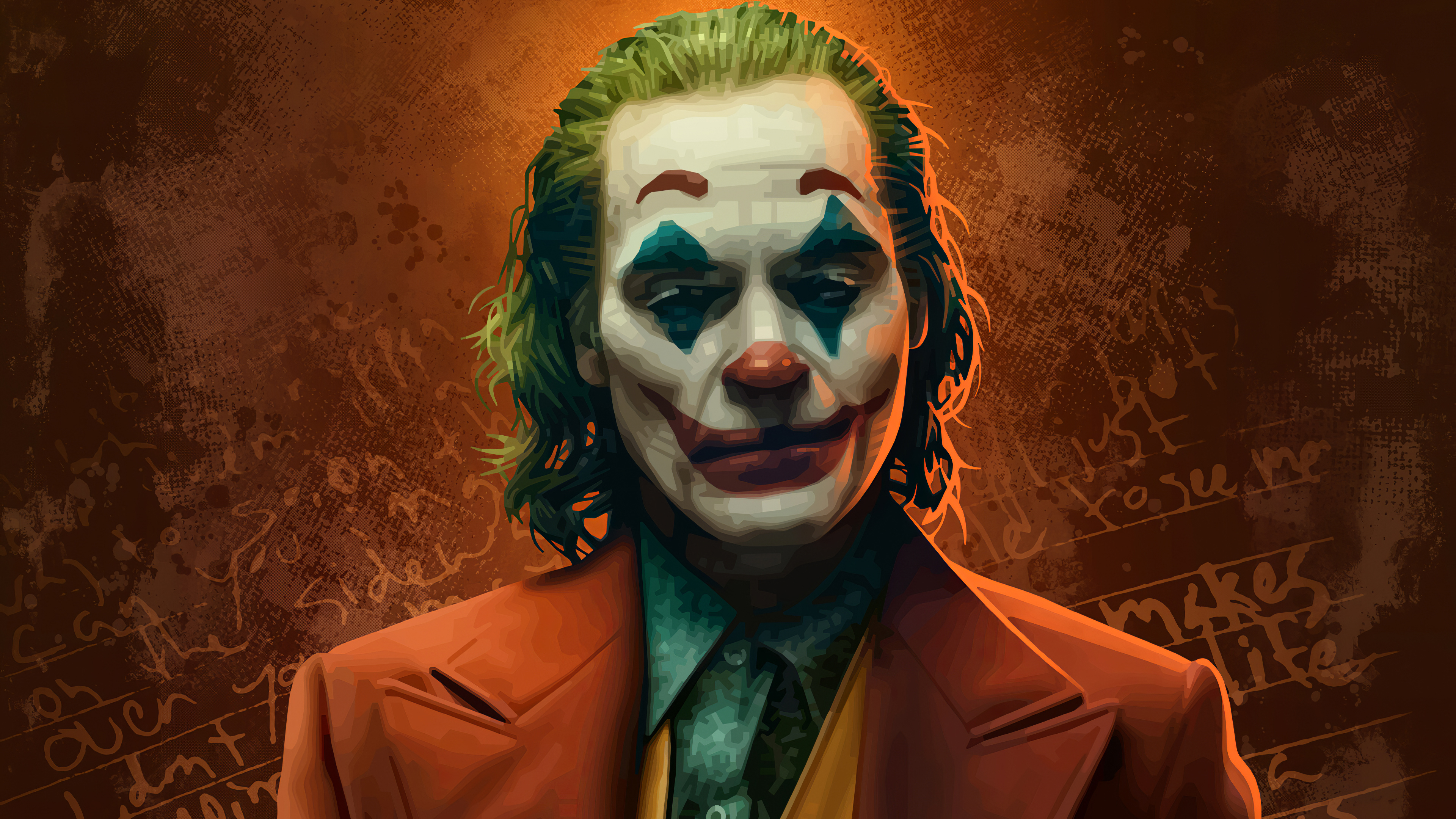 771 Wallpaper Joker Mobile Pictures - MyWeb