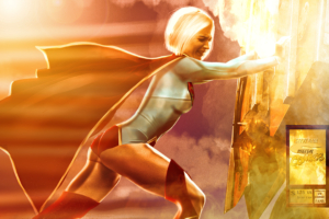 supergirl pushing art 1580585018 300x200 - Supergirl Pushing Art - supergirl wallpapers, Supergirl 4k wallpapers