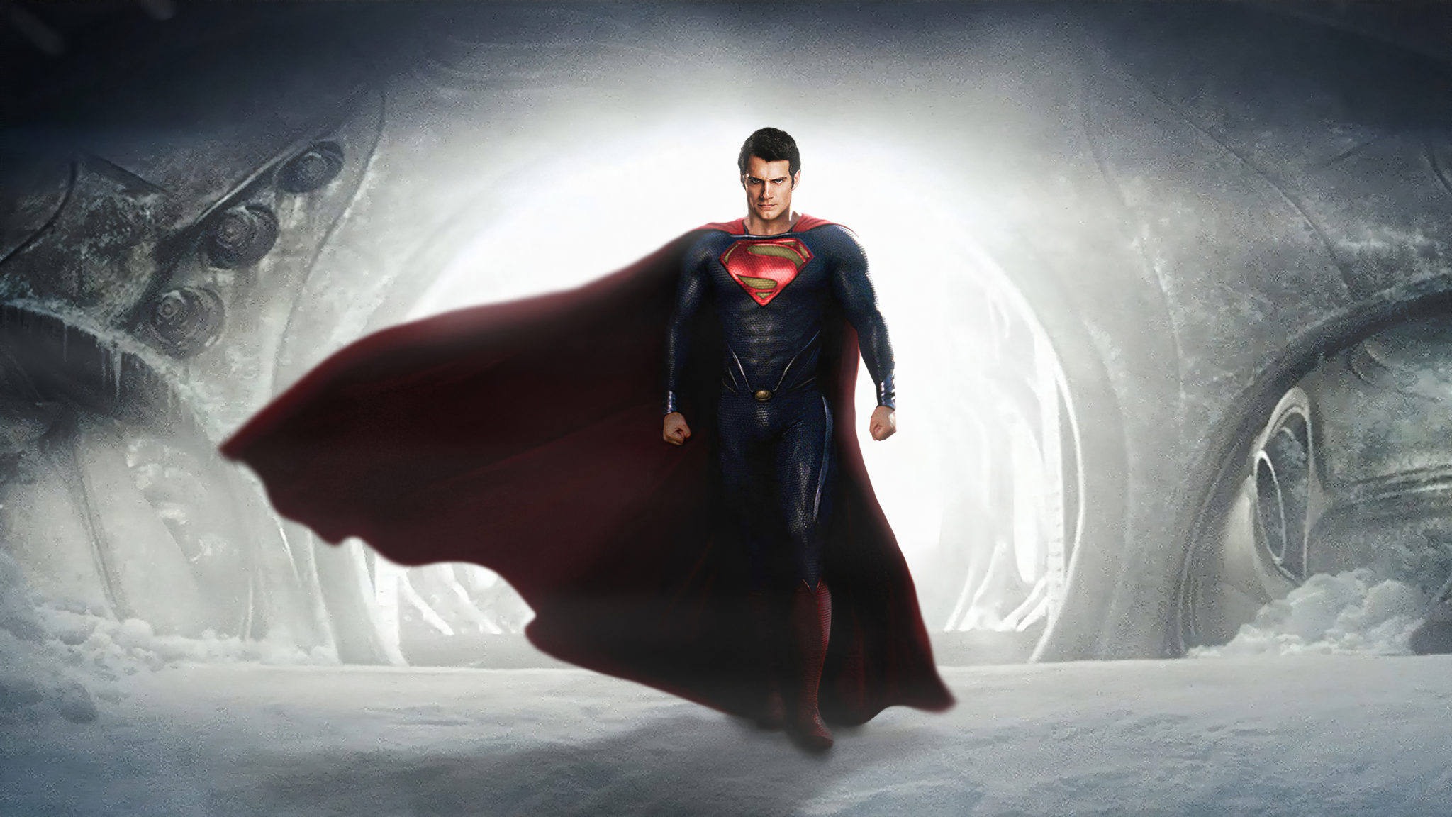 Best 4K Superman Wallpaper Archives in the world The ultimate guide 