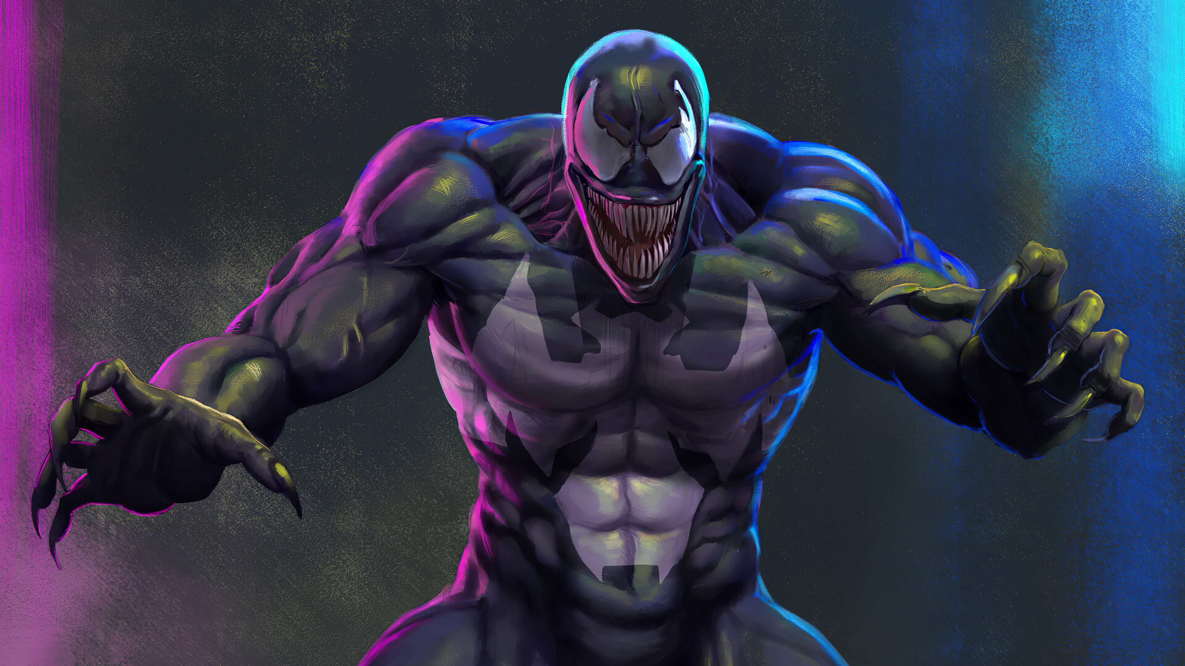 Wallpaper venom Best 39+