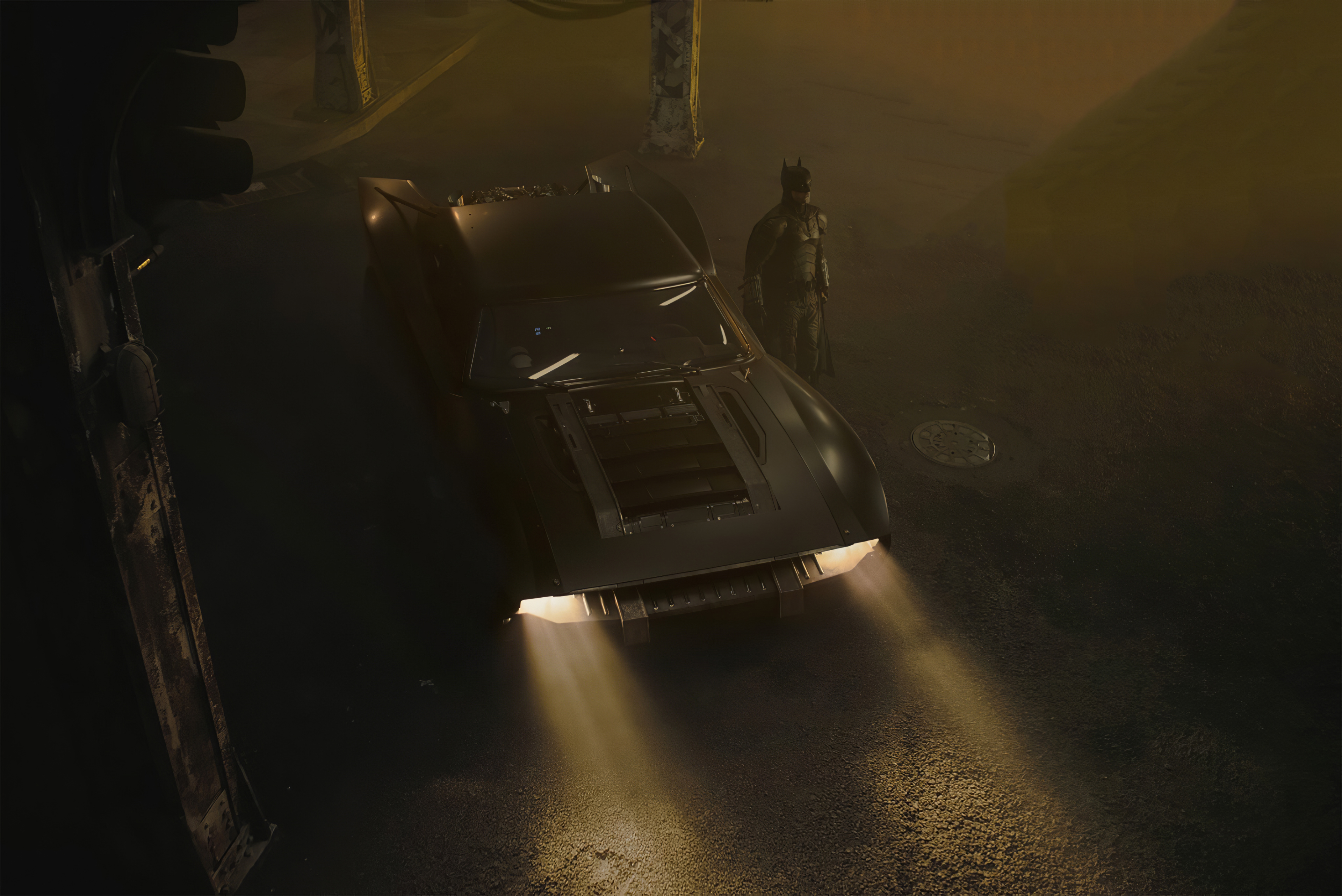 Batman 2021  Batman 2021  wallpapers  Batman 2021  4k  movie 