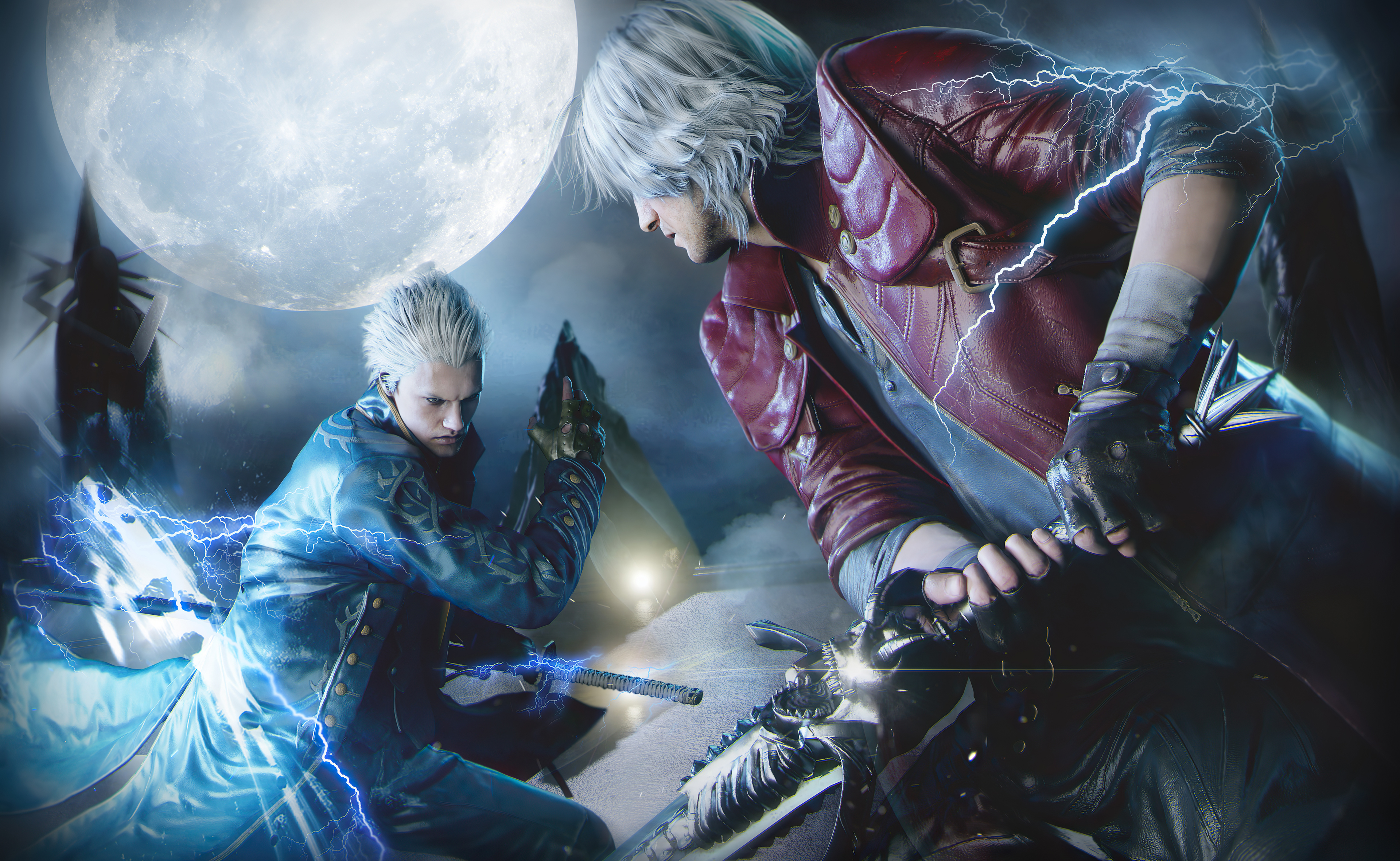 Devil May Cry Dante Devil May Cry Dante wallpapers, Devil May Cry Dante