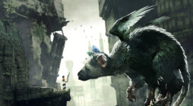 the last guardian 1589581241 272x150 - The Last Guardian - The Last Guardian game wallpapers 4k