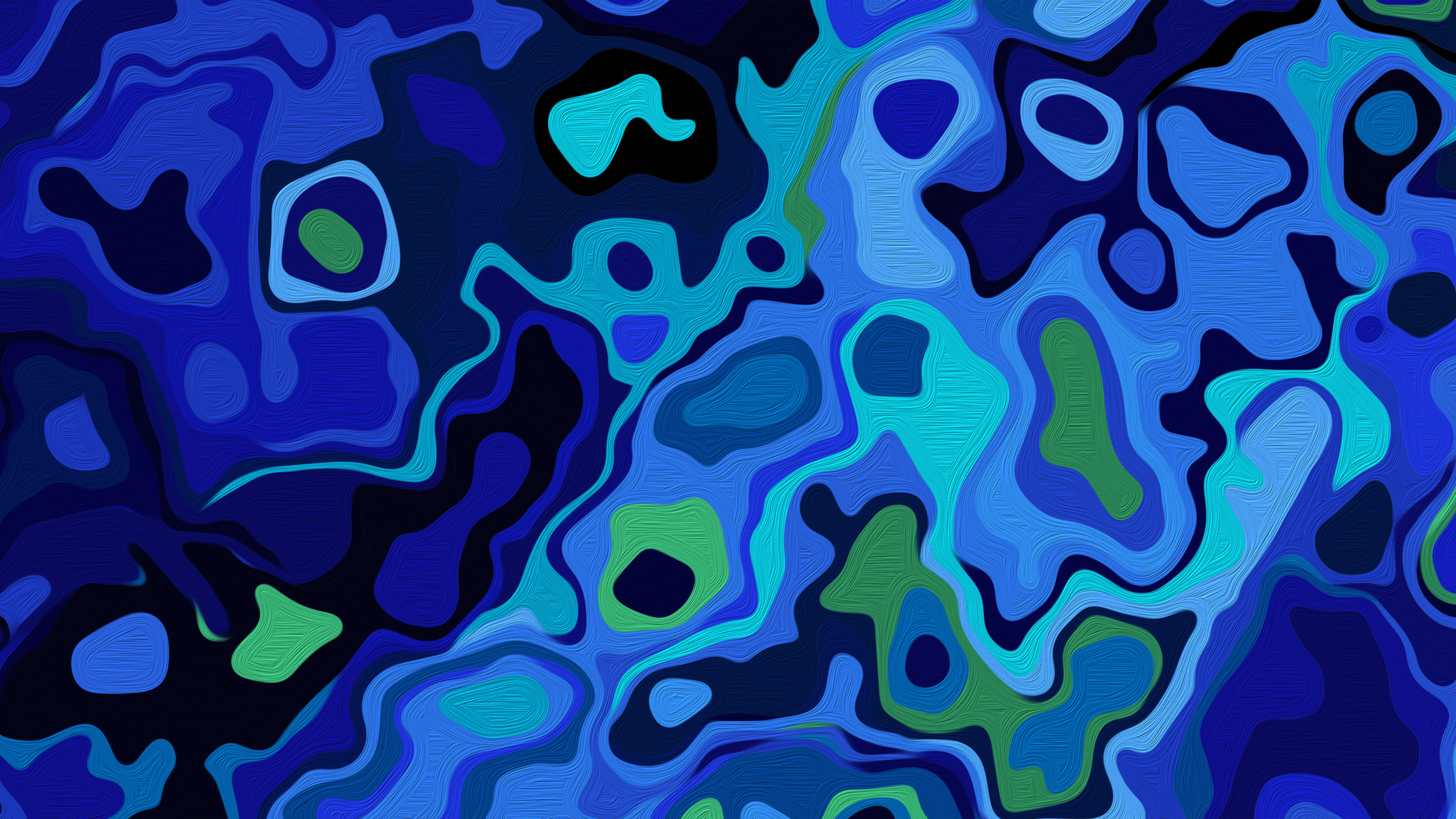 56 Abstract PC 4k Wallpapers  WallpaperSafari