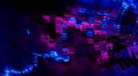 abstract purple blue cell 1596927735 200x110 - Abstract Purple Blue Cell -