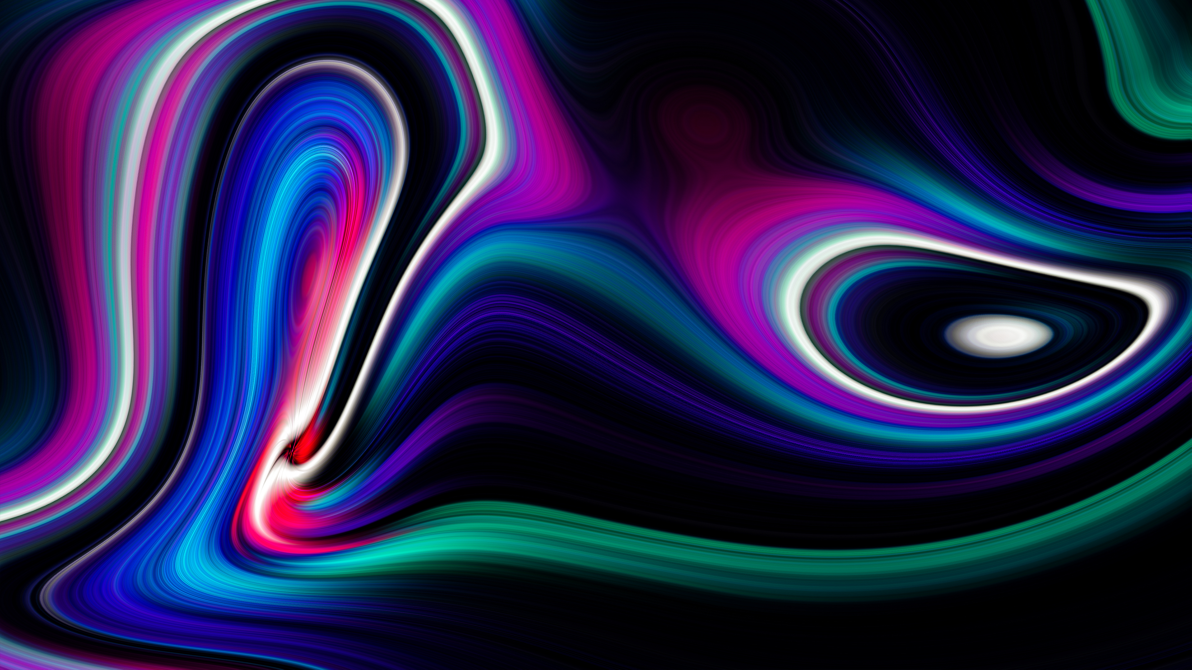 free download purple swirl abstract 4k live wallpaper on swirls abstract 4k wallpapers