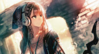 anime girl headphones looking away 1596921615 200x110 - Anime Girl Headphones Looking Away -