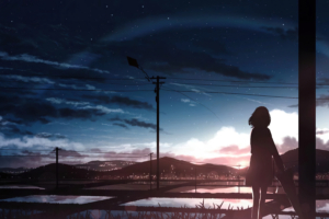 anime girl moescape alone standing 1596921195 300x200 - Anime Girl Moescape Alone Standing -
