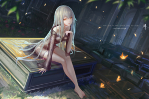anime girl the last witch 1596917494 300x200 - Anime Girl The Last Witch -