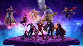 avengers together 1596914346 272x150 - Avengers Together -