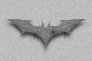 bat logo 1596915666 300x200 - Bat Logo -