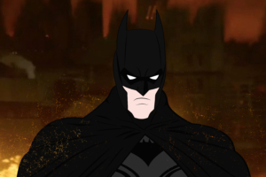 batman the anime series 1596914336 300x200 - Batman The Anime Series -