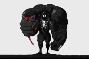 big venom 1596915072 300x200 - Big Venom -