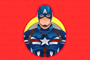 captain america minimalism 2020 1596915175 300x200 - Captain America Minimalism 2020 -