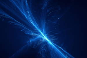 fractal blue abstract 1596928467 300x200 - Fractal Blue Abstract -