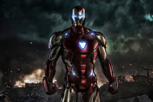 iron man endgame 2020 1596914824 300x200 - Iron Man Endgame 2020 -