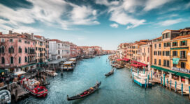italy boats venice canal 5k 1596916646 272x150 - Italy Boats Venice Canal 5k -