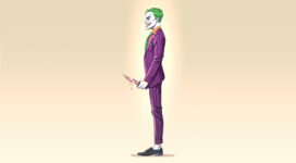 joker 4k minimalism 2020 1596914956 272x150 - Joker 4k Minimalism 2020 -