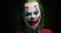joker closeup artwork 1596916030 200x110 - Joker Closeup Artwork -